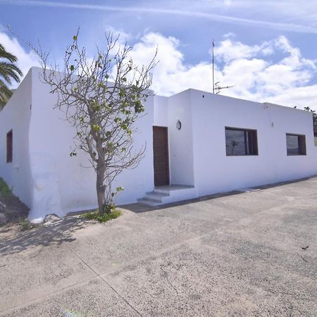 テギセ Casa Famaraヴィラ エクステリア 写真