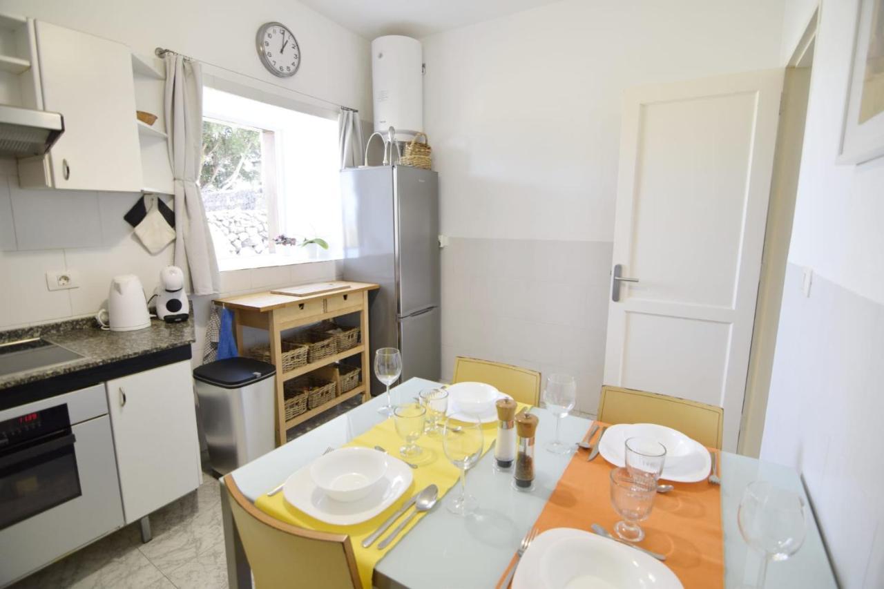 テギセ Casa Famaraヴィラ エクステリア 写真